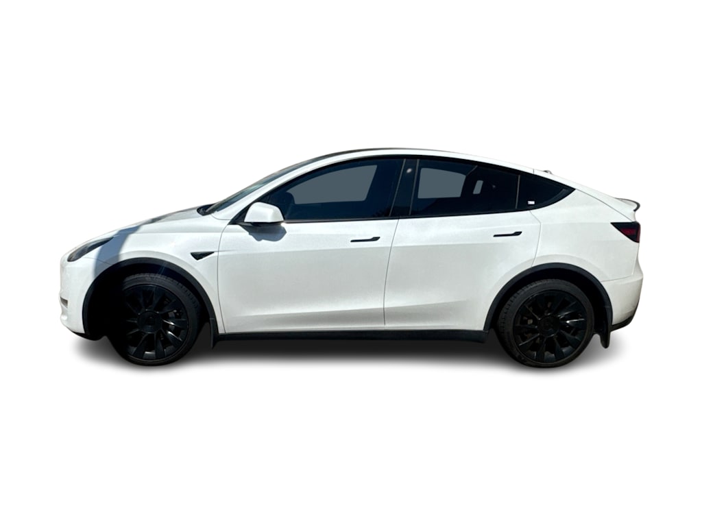 Thumbnail: 2020 Tesla Model Y - 2