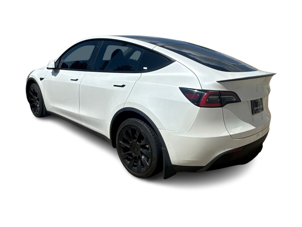 Thumbnail: 2020 Tesla Model Y - 3