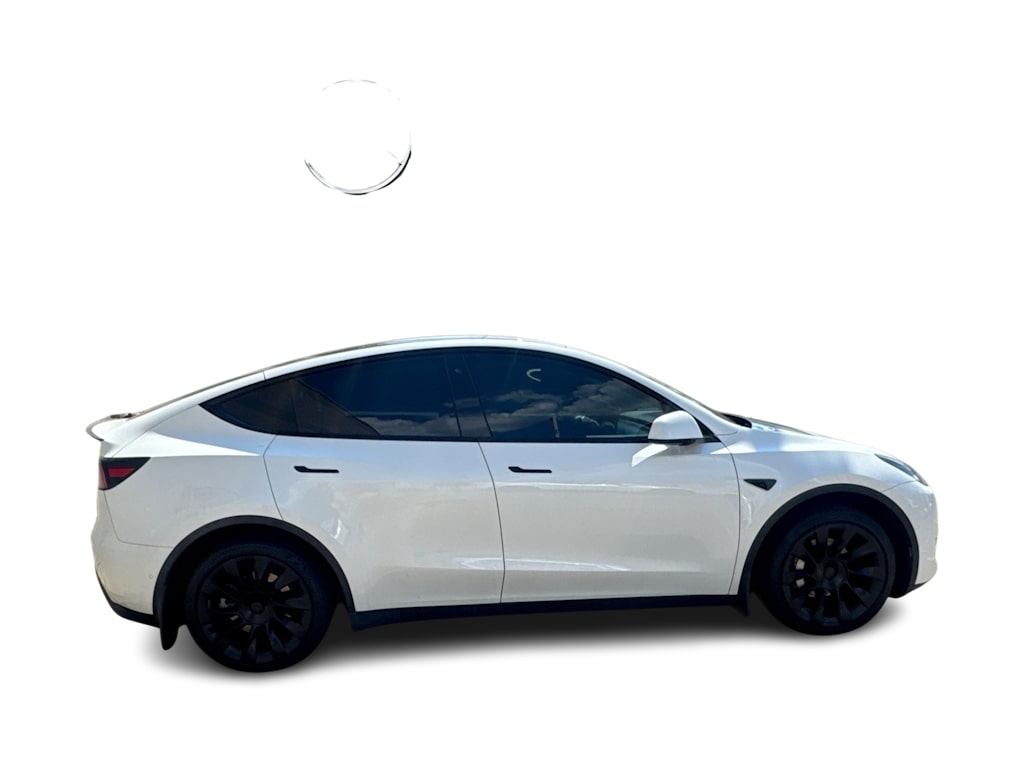 Thumbnail: 2020 Tesla Model Y - 8