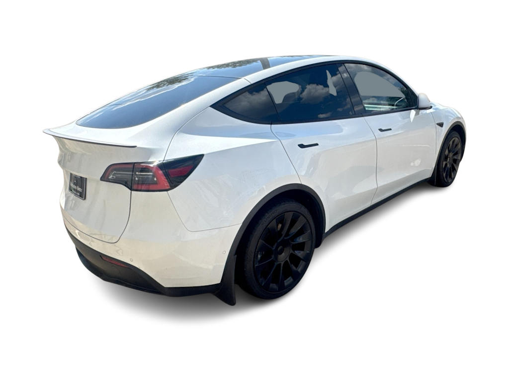 Thumbnail: 2020 Tesla Model Y - 7