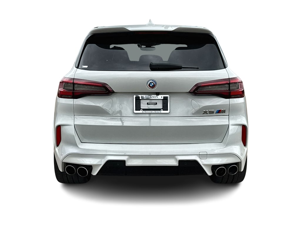 Thumbnail: 2023 BMW X5 - 5