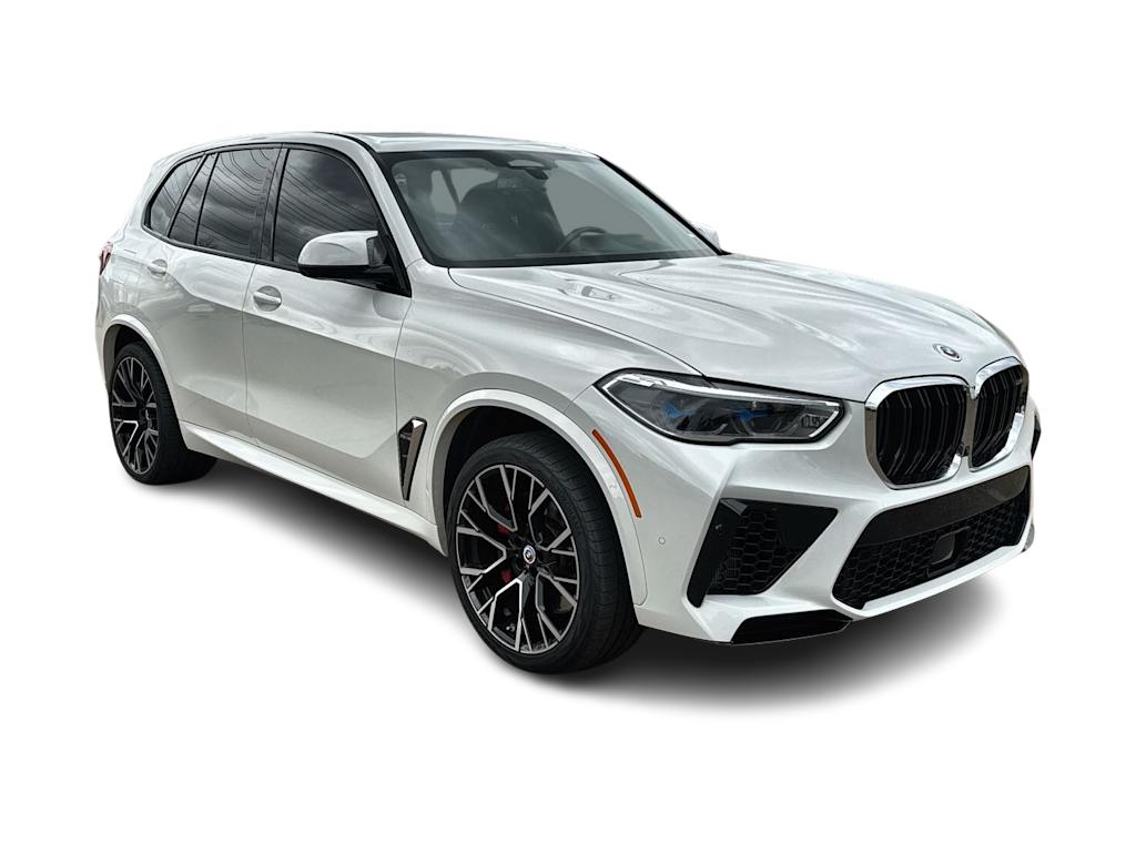 Thumbnail: 2023 BMW X5 - 23