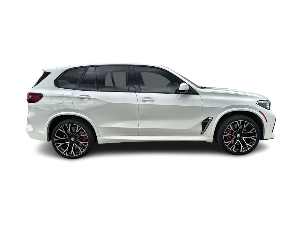 Thumbnail: 2023 BMW X5 - 22