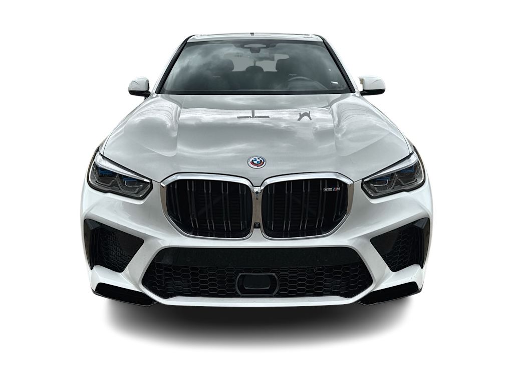 Thumbnail: 2023 BMW X5 - 6