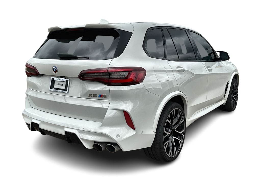 Thumbnail: 2023 BMW X5 - 20