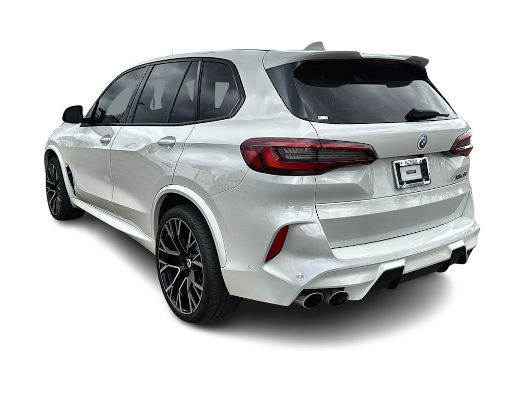 Thumbnail: 2023 BMW X5 - 4