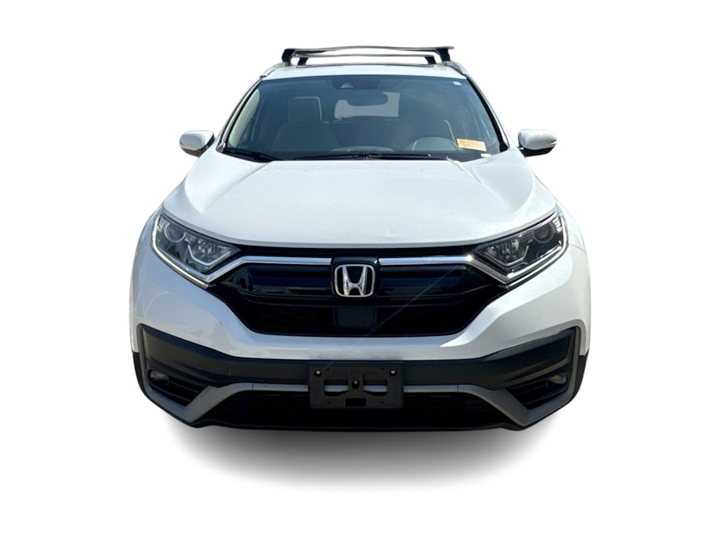 Thumbnail: 2020 Honda CR-V - 5