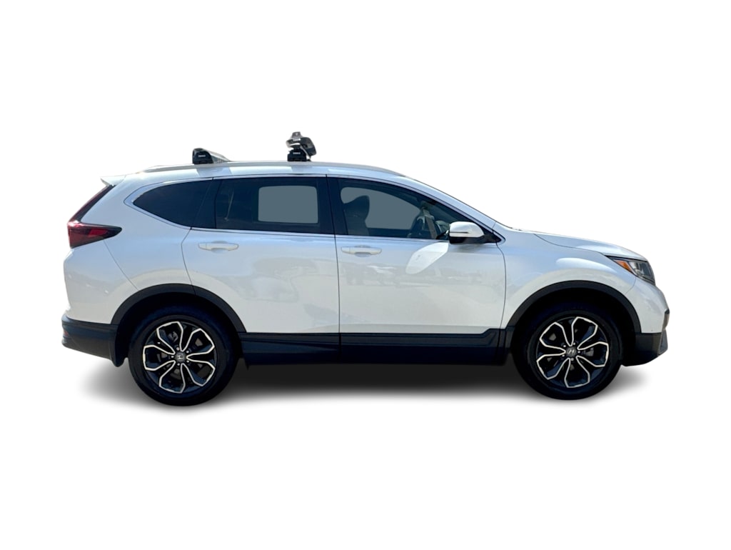 Thumbnail: 2020 Honda CR-V - 21