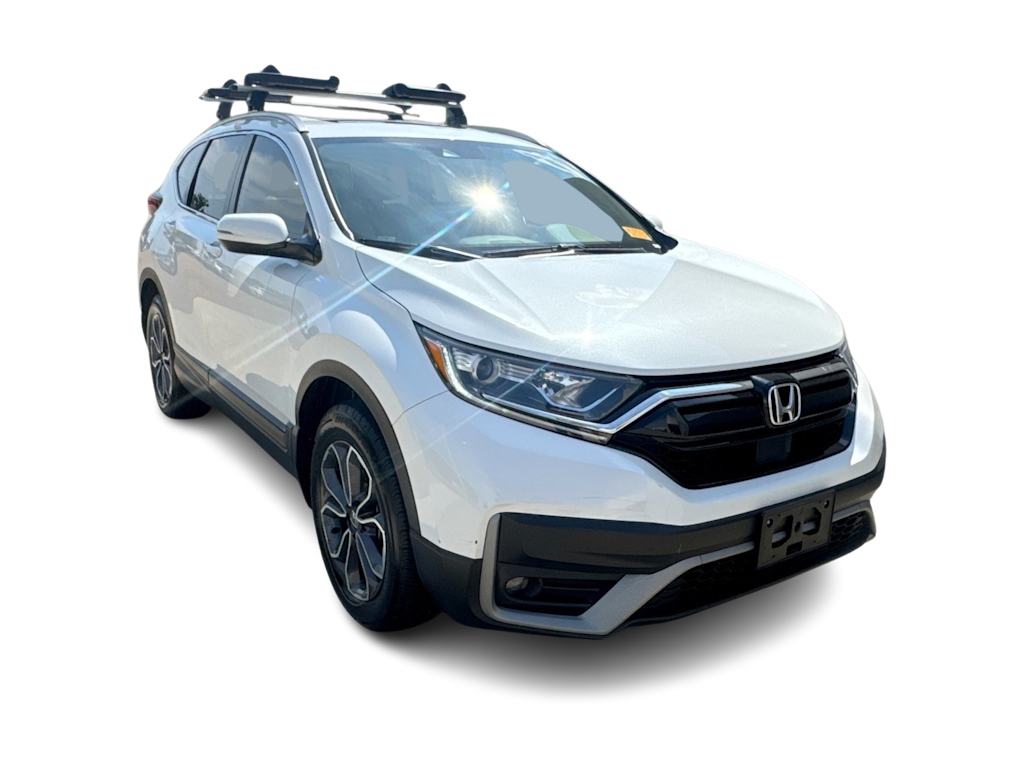 Thumbnail: 2020 Honda CR-V - 18