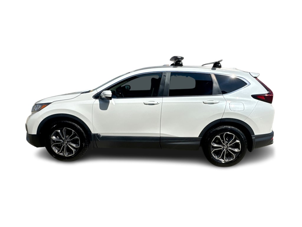 Thumbnail: 2020 Honda CR-V - 3