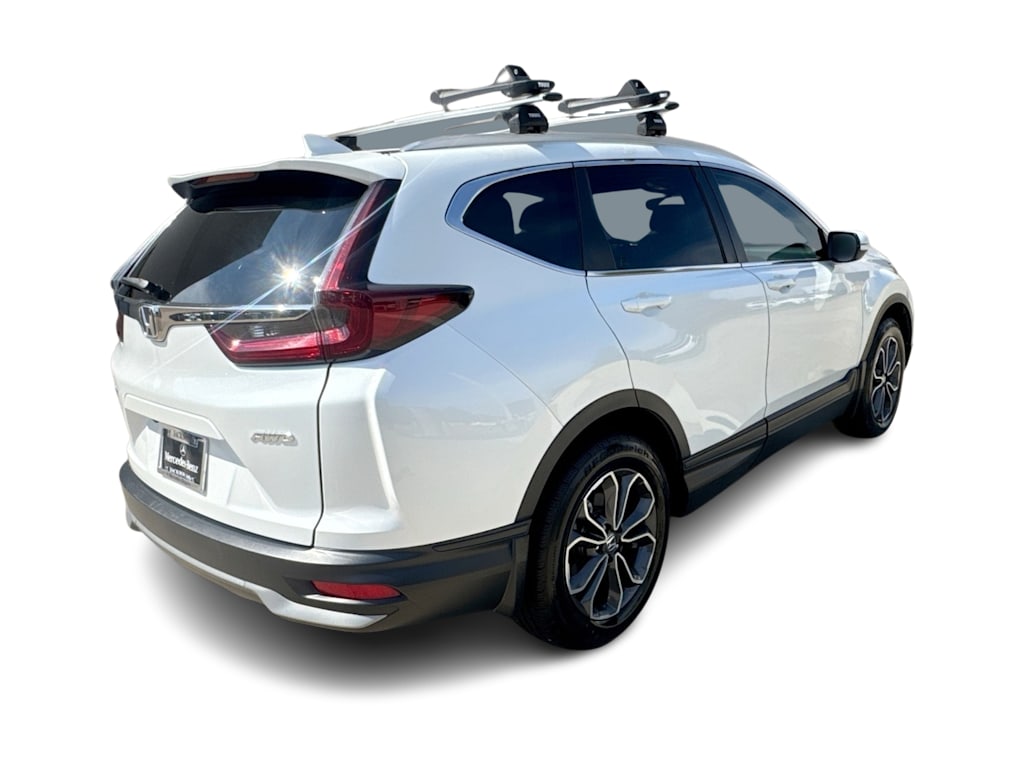Thumbnail: 2020 Honda CR-V - 20
