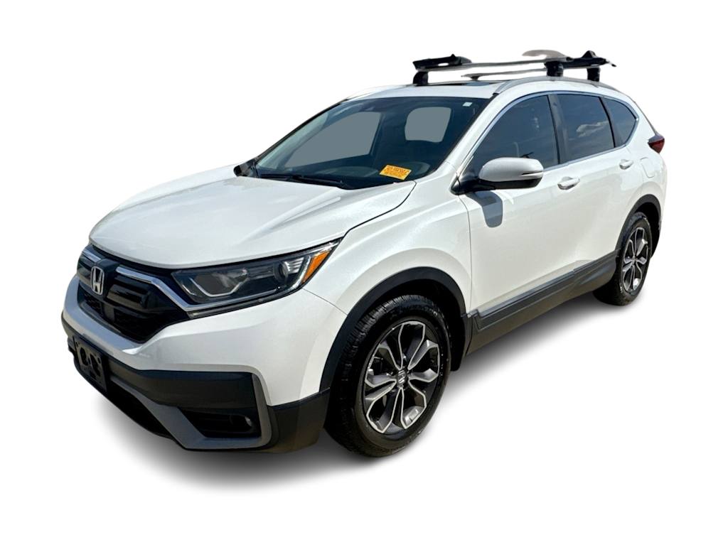 Thumbnail: 2020 Honda CR-V - 19