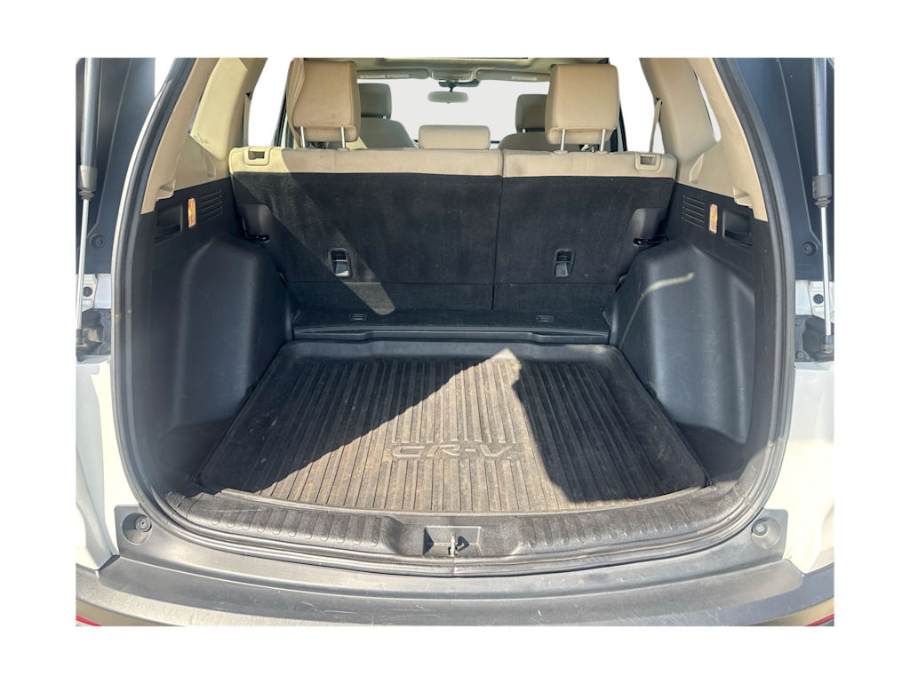 Thumbnail: 2020 Honda CR-V - 16