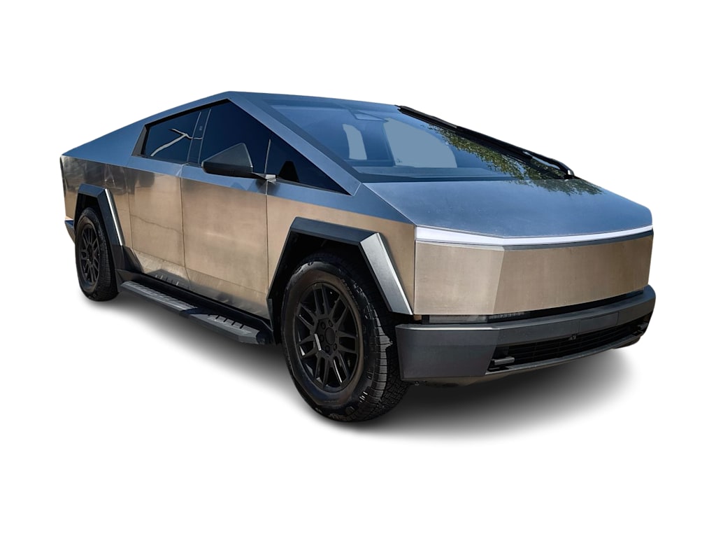 Thumbnail: 2024 Tesla Cybertruck - 19