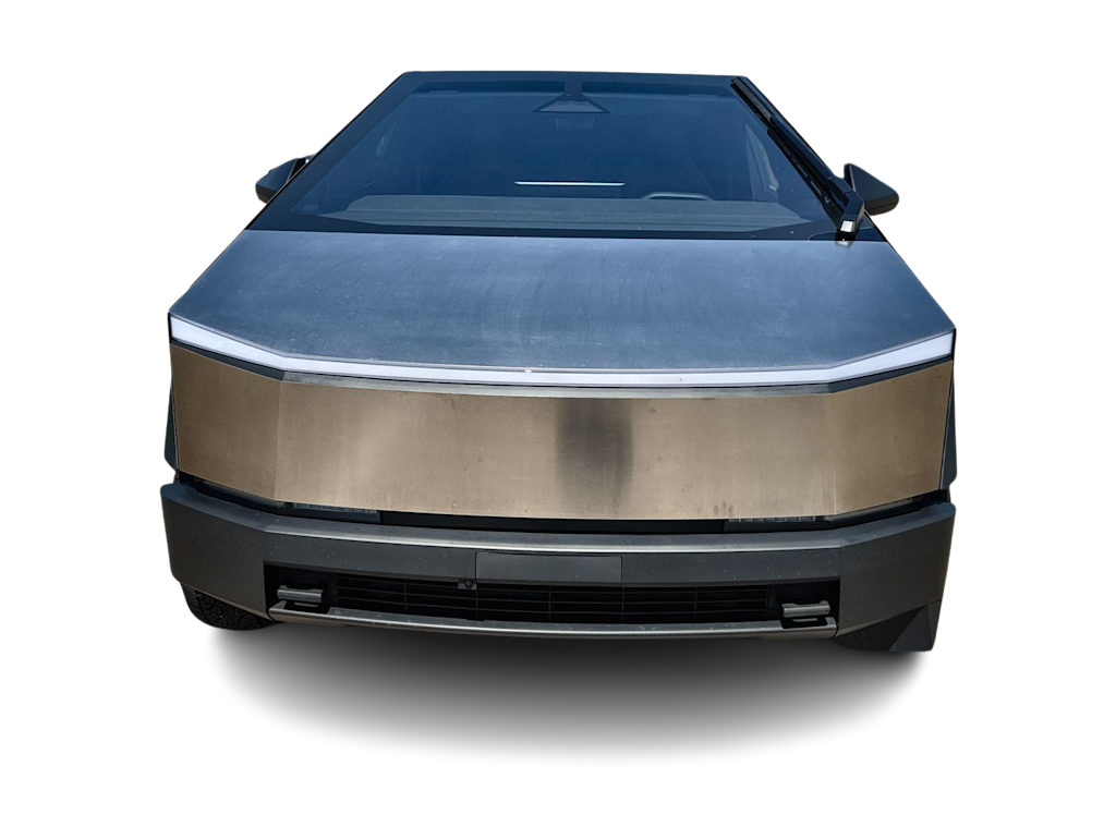 Thumbnail: 2024 Tesla Cybertruck - 5