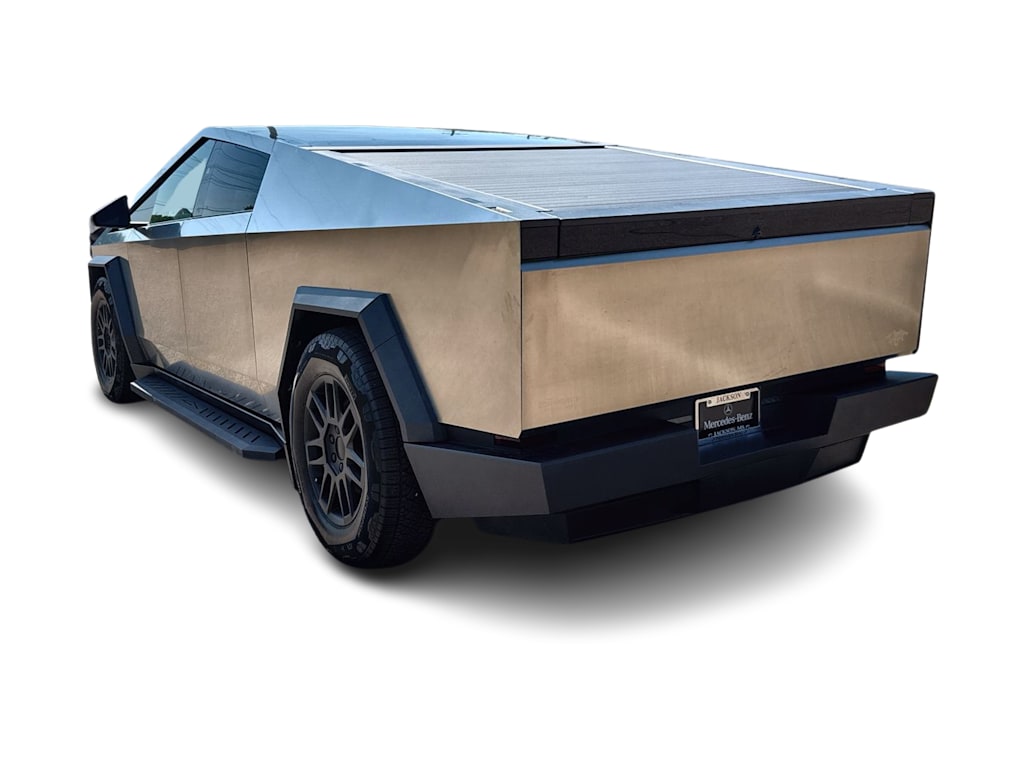 Thumbnail: 2024 Tesla Cybertruck - 15