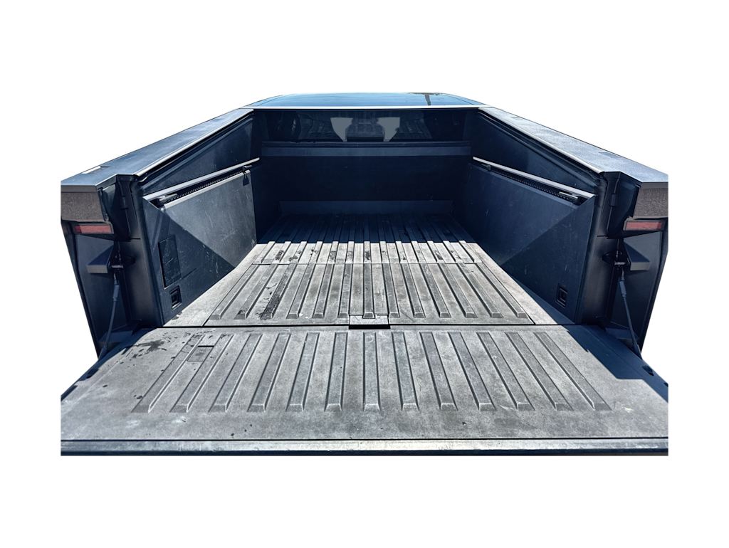 Thumbnail: 2024 Tesla Cybertruck - 13