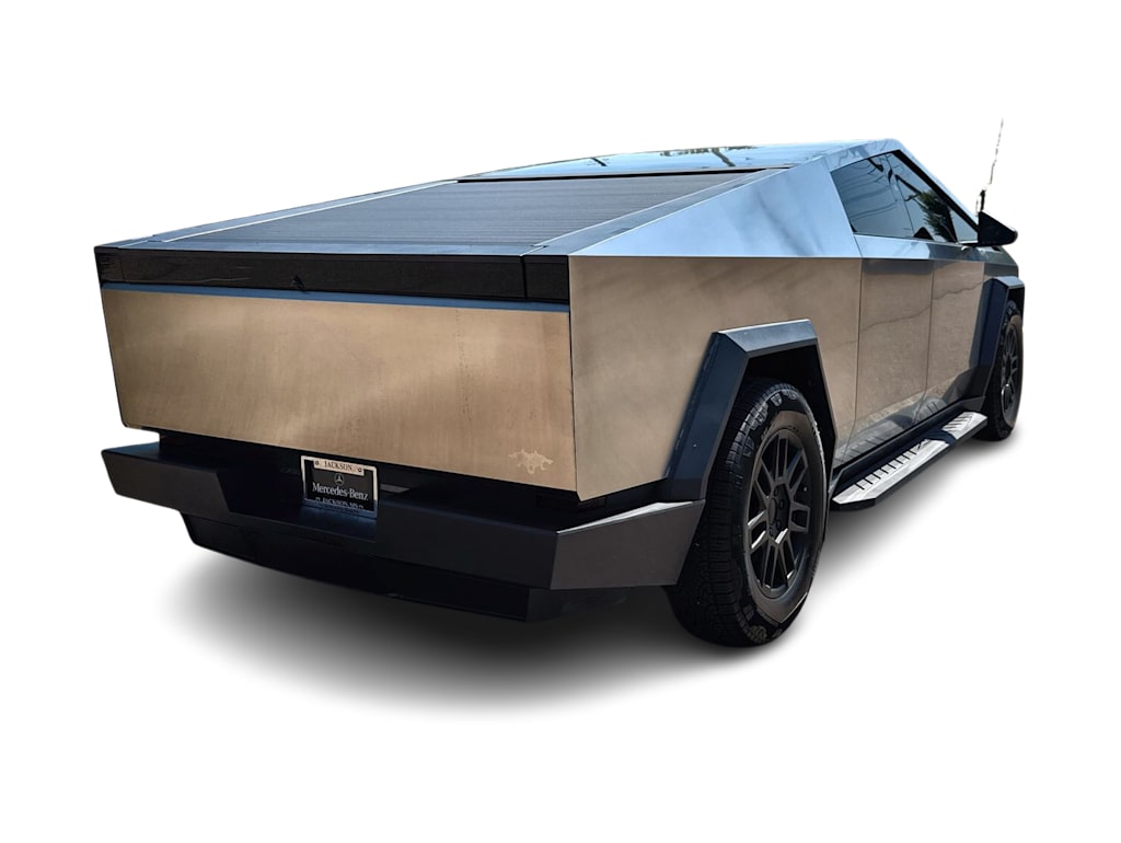 Thumbnail: 2024 Tesla Cybertruck - 16