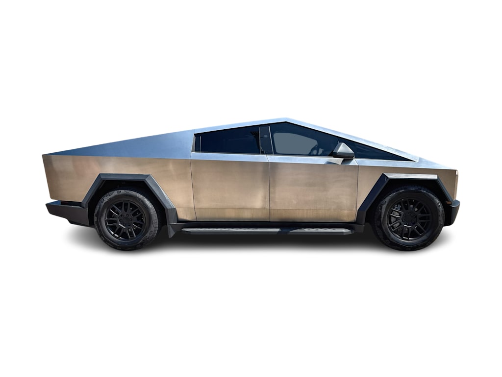 Thumbnail: 2024 Tesla Cybertruck - 18