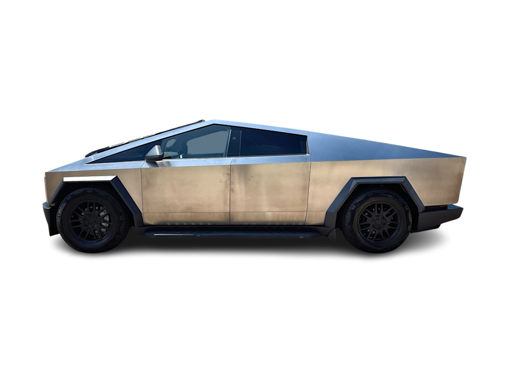 Thumbnail: 2024 Tesla Cybertruck - 3