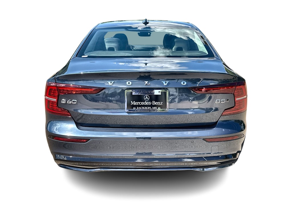 Thumbnail: 2025 Volvo S60 - 5