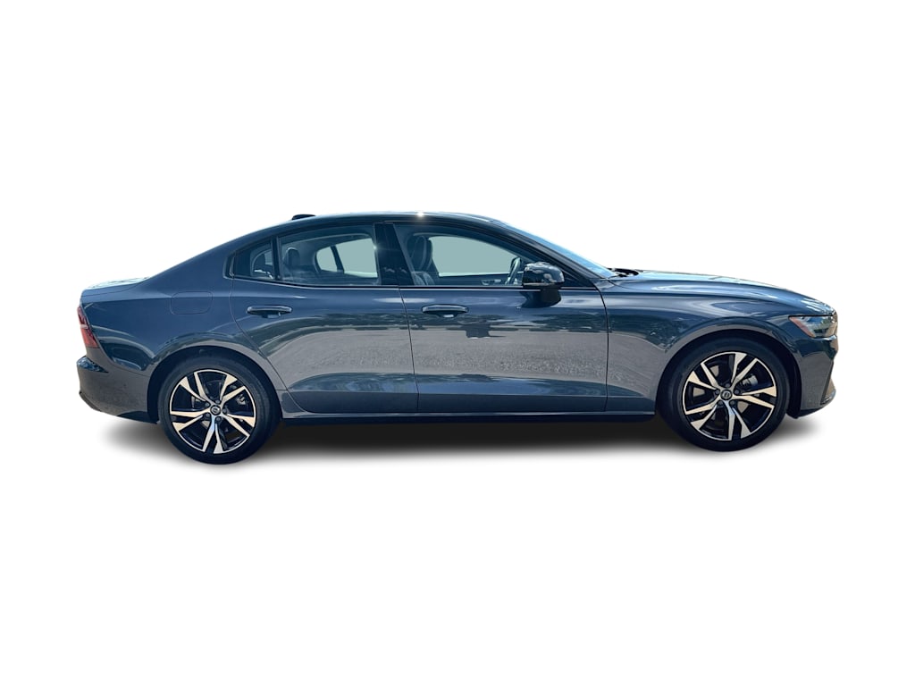 Thumbnail: 2025 Volvo S60 - 21