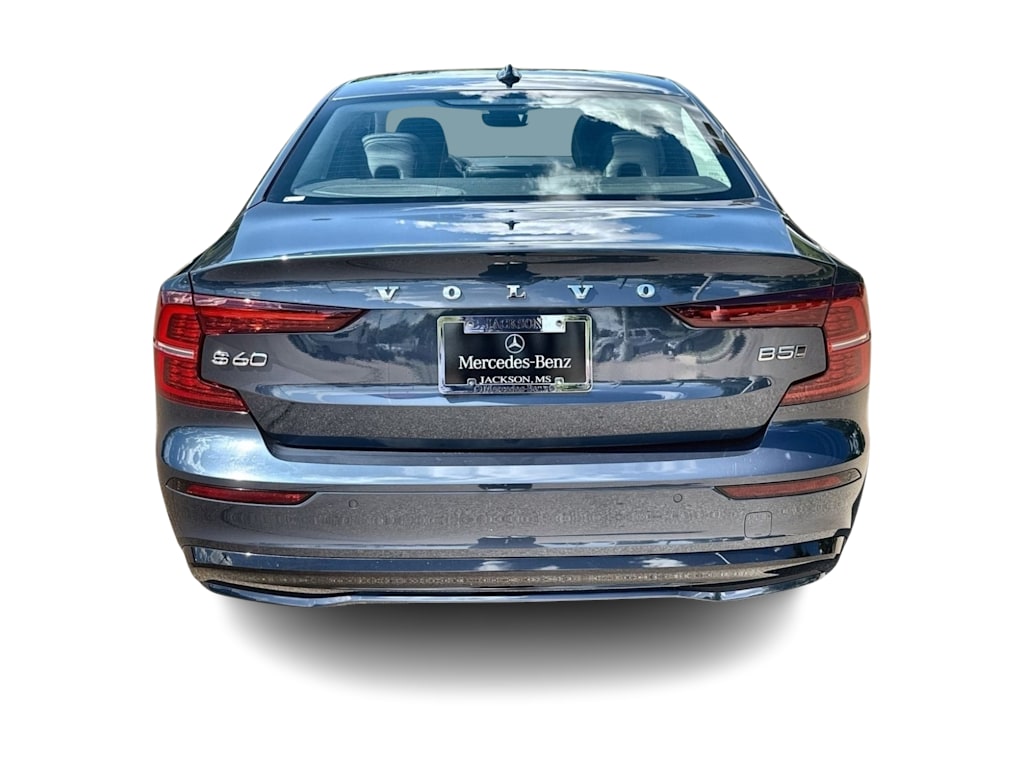 Thumbnail: 2025 Volvo S60 - 5