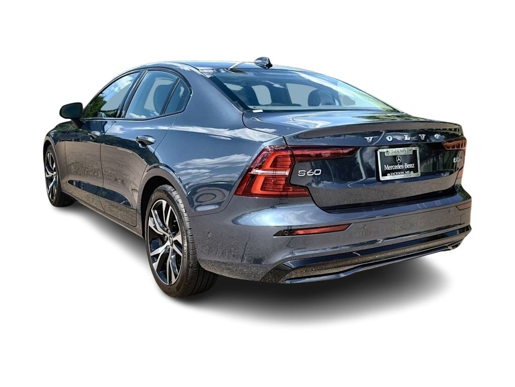 Thumbnail: 2025 Volvo S60 - 4