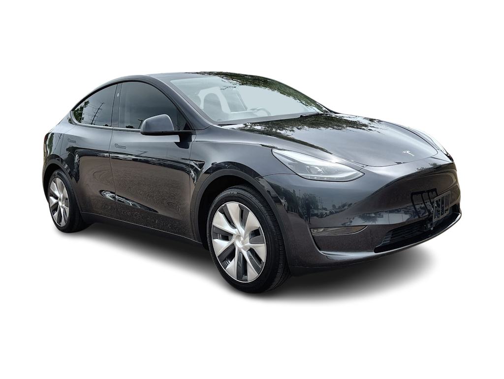 Thumbnail: 2024 Tesla Model Y - 20