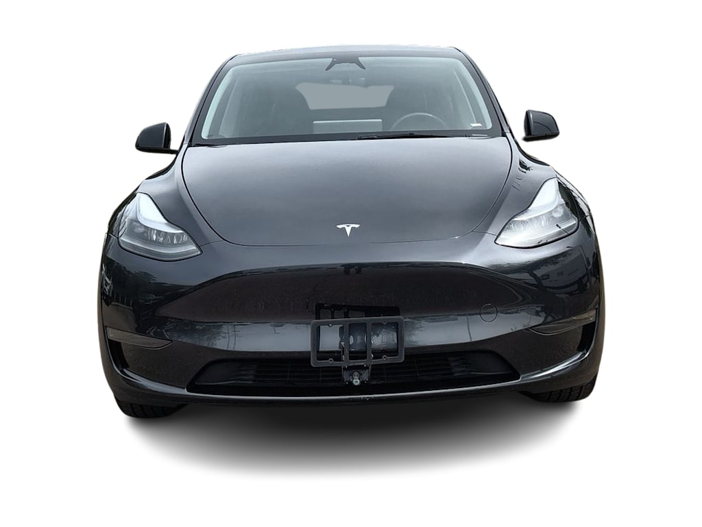 Thumbnail: 2024 Tesla Model Y - 21