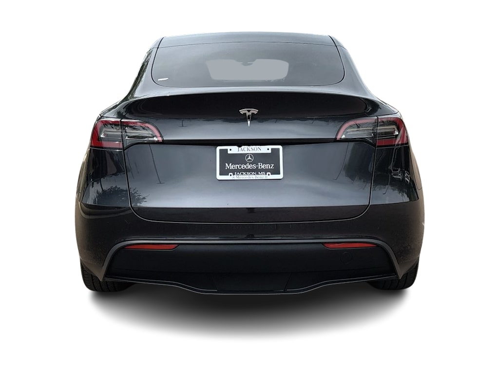 Thumbnail: 2024 Tesla Model Y - 5