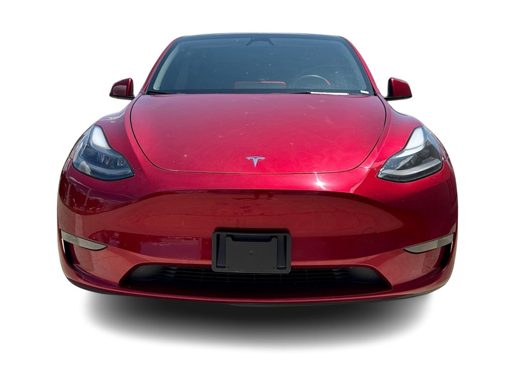 Thumbnail: 2024 Tesla Model Y - 5