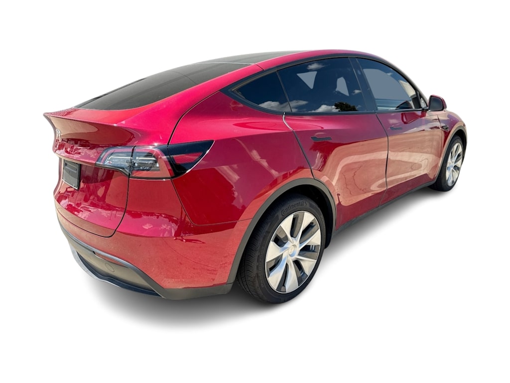 Thumbnail: 2024 Tesla Model Y - 17