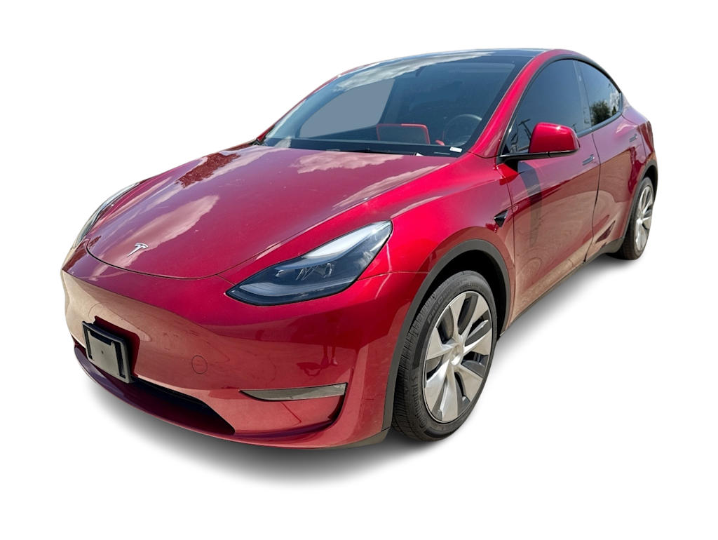 Thumbnail: 2024 Tesla Model Y - 16