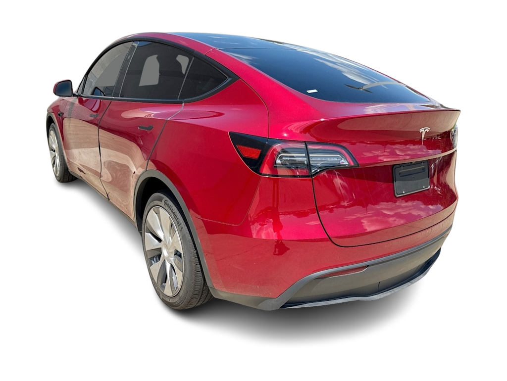 Thumbnail: 2024 Tesla Model Y - 4