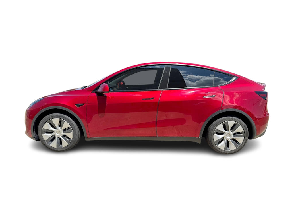 Thumbnail: 2024 Tesla Model Y - 3