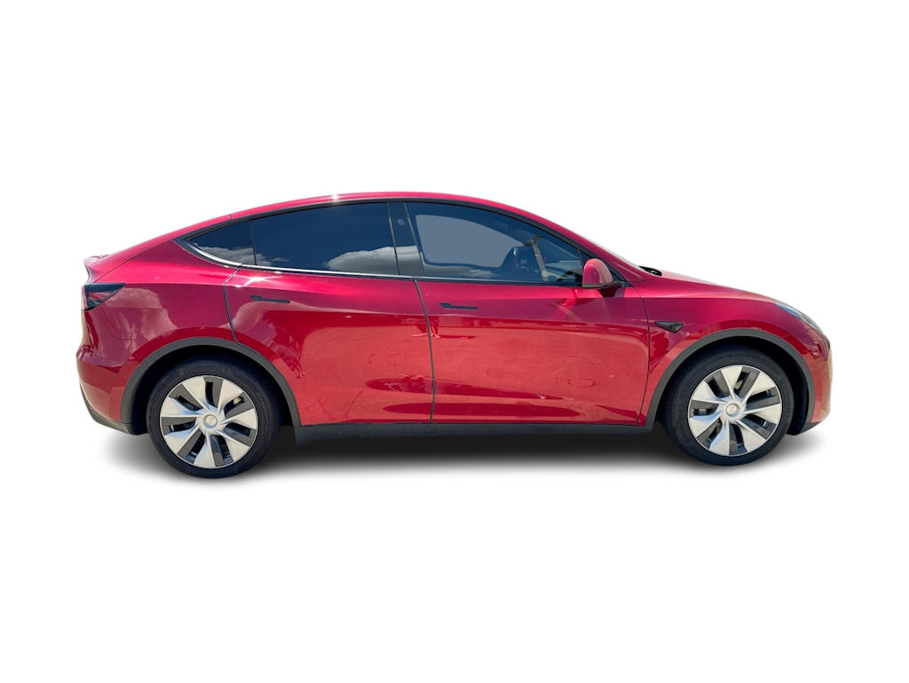 Thumbnail: 2024 Tesla Model Y - 18