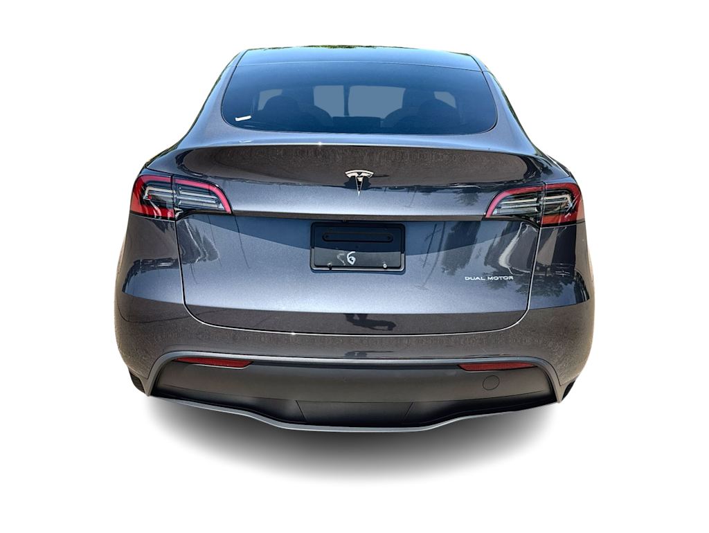 Thumbnail: 2023 Tesla Model Y - 5