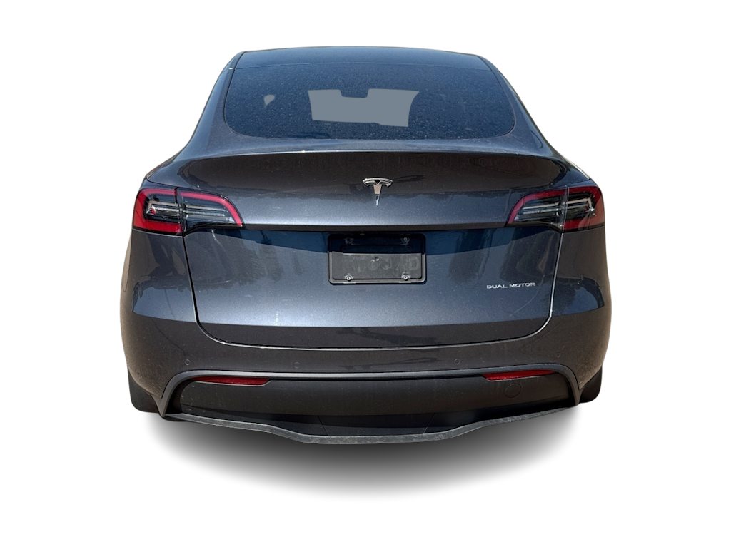 Thumbnail: 2022 Tesla Model Y - 5