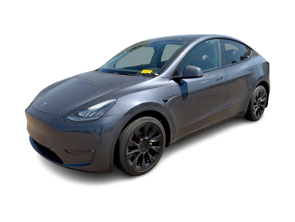 Thumbnail: 2022 Tesla Model Y - 13