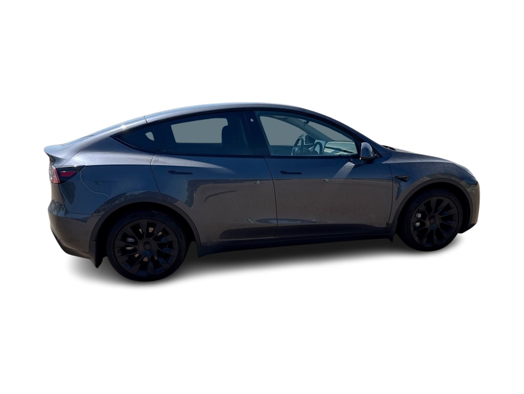 Thumbnail: 2022 Tesla Model Y - 15