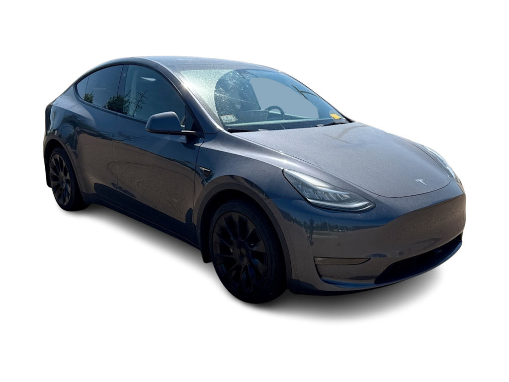 Thumbnail: 2022 Tesla Model Y - 12