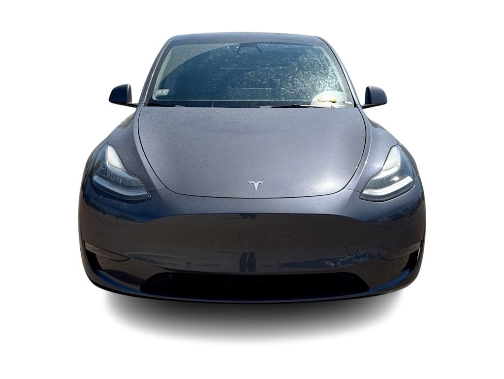 Thumbnail: 2022 Tesla Model Y - 6