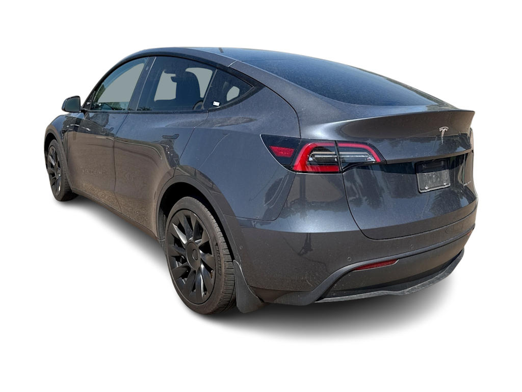 Thumbnail: 2022 Tesla Model Y - 4