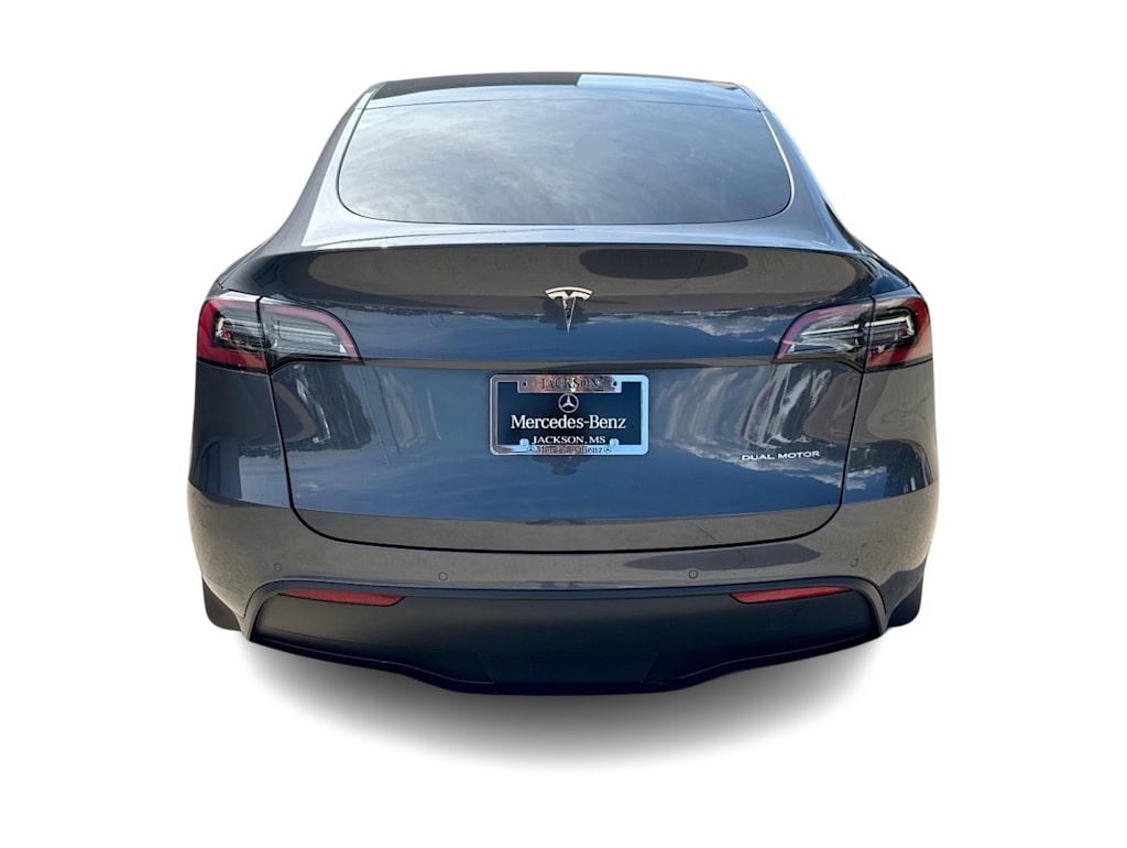 Thumbnail: 2022 Tesla Model Y - 17