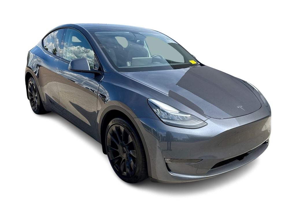 Thumbnail: 2022 Tesla Model Y - 15