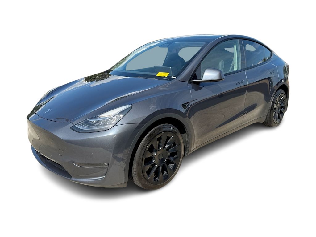 Thumbnail: 2022 Tesla Model Y - 16