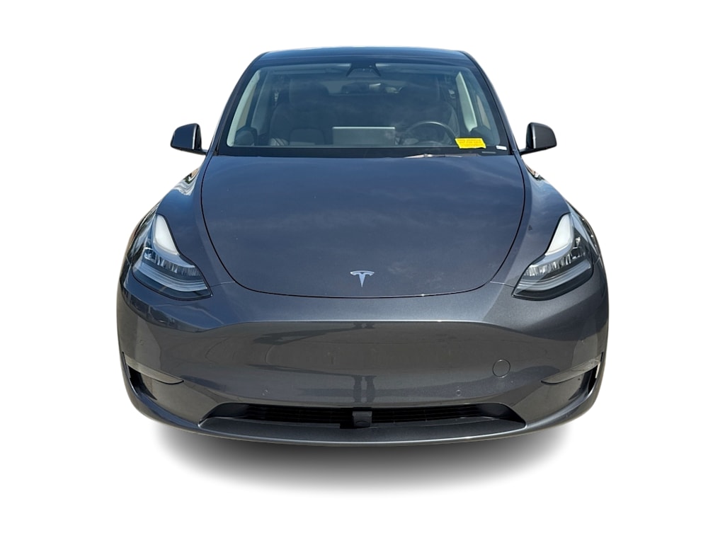 Thumbnail: 2022 Tesla Model Y - 5