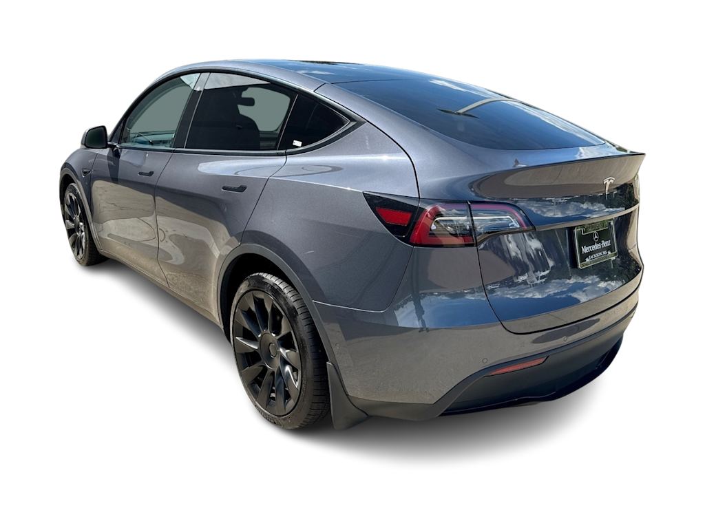 Thumbnail: 2022 Tesla Model Y - 4