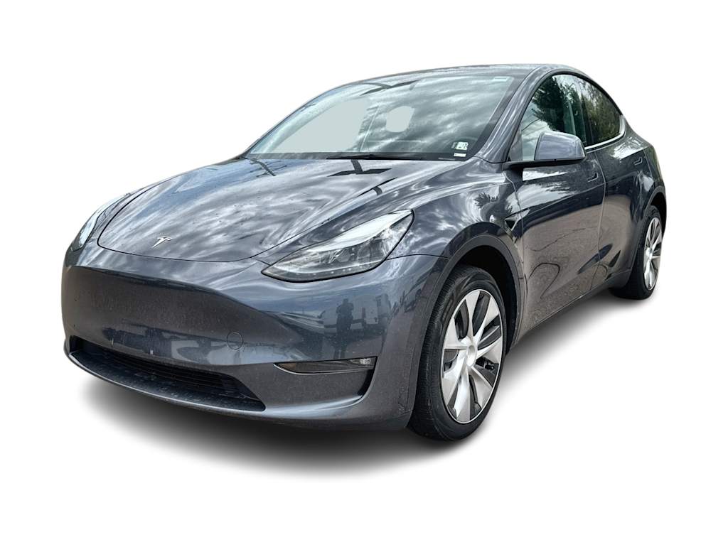Thumbnail: 2023 Tesla Model Y - 7